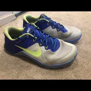 Nike Metcon 2